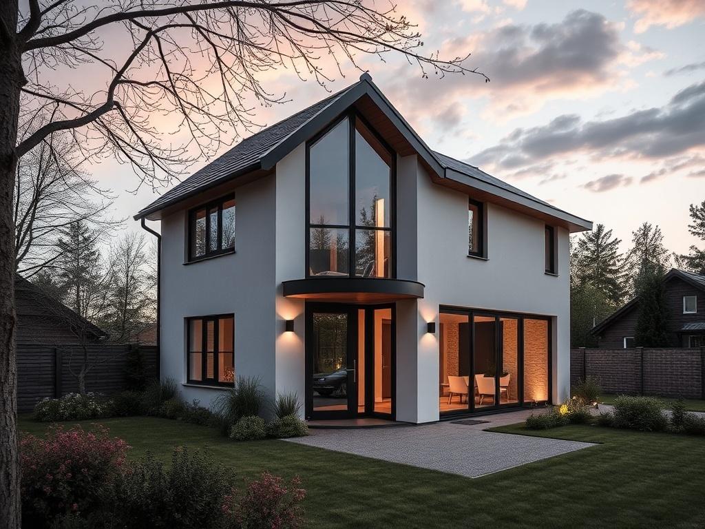 Aktuální novinky v oblasti domek na klíč (Zlín). Praktické rady pro výběr dodavatele v Zlíně