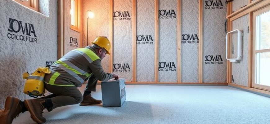 Aktuální novinky v oblasti zateplení podlahy (Prostějov)