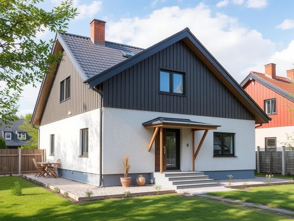 Aktuální novinky v oblasti rekonstrukce panelových domů (Třinec). Financování a dotace: jak na to, když se rozhodnete pro rekonstrukci