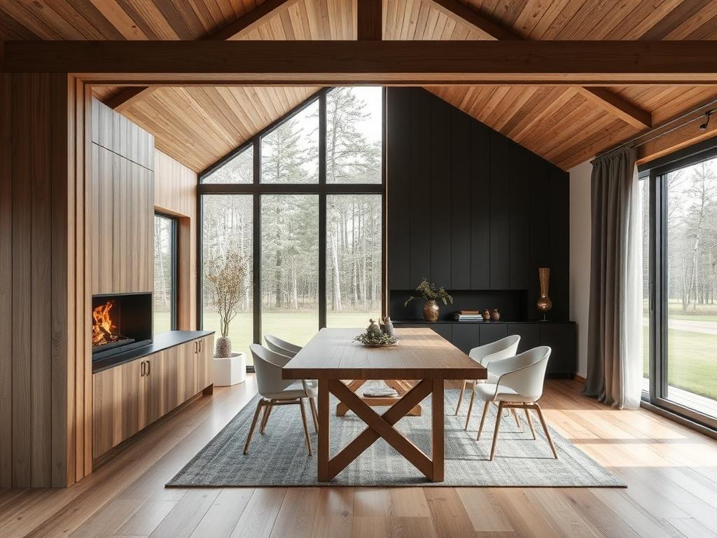 Užitečné poznatky o projekty domů na klíč (Frýdek-Místek). Design, komfort a prostorová řešení