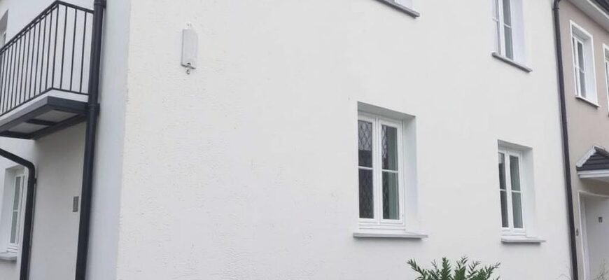 Zajímavé zkušenosti s nátěrem fasády cena Mladá Boleslav
