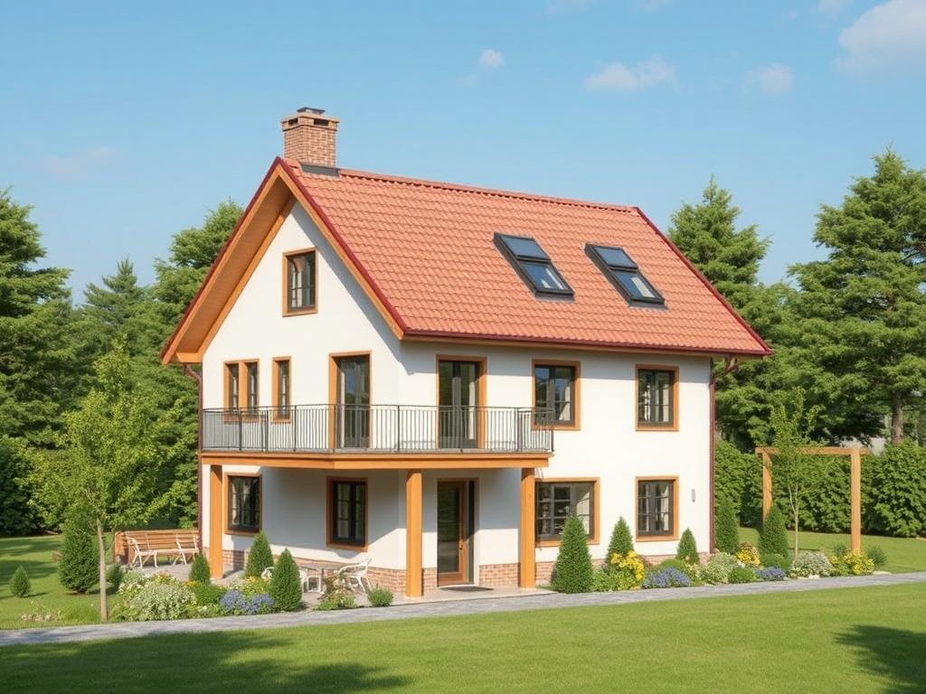 Nejnovější trendy v domy na klíč (Kladno). Když se podíváme na čísla: náklady, čas a návratnost