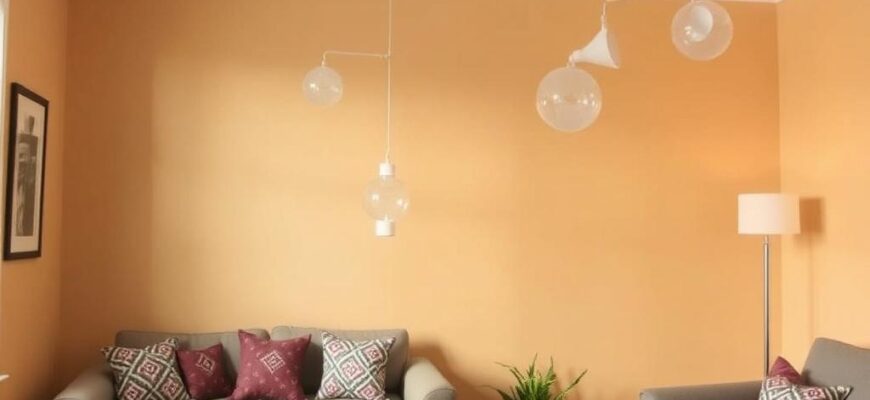 Důležité informace o malování interiérů fotogalerie (Most)