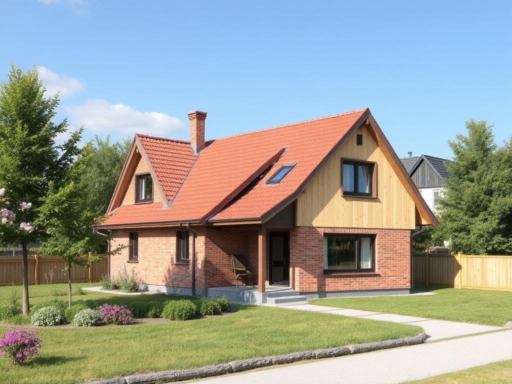 Ověřené zkušenosti s výstavba rodinných domů (Havířov). Co říkají obyvatelé Havířova o zkušenostech s výstavba rodinných domů Havířov