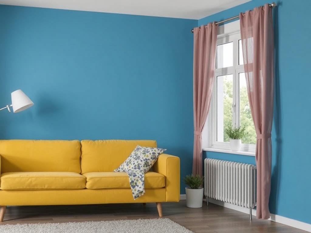 Důležité informace o malování bytu cena (Teplice). Jak si nechat udělat nabídku a porovnat ceny v Teplicích