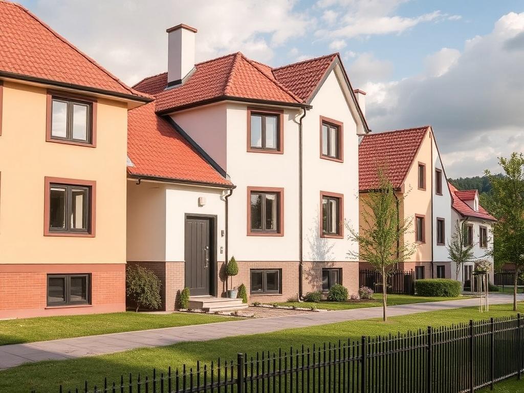 Užitečné poznatky o domek na klíč (Brno). Právní rámce a povolení v Brně