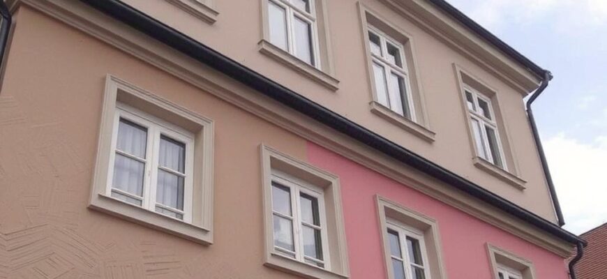 Co očekávat od nátěr fasád (Praha): průvodce, který vám ušetří čas i peníze