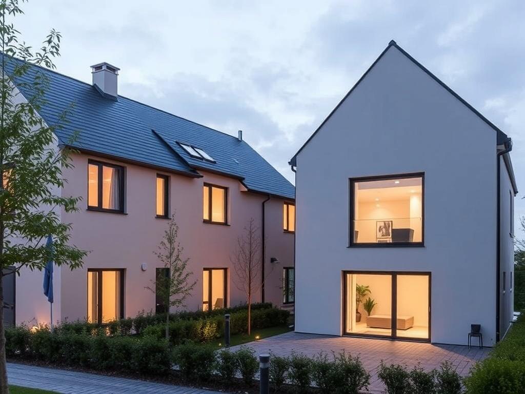 Rychlý návod k domům na klíc (Brno). Rychlý návod k domům na klíc Brno v souvislostech: shrnutí praktických doporučení