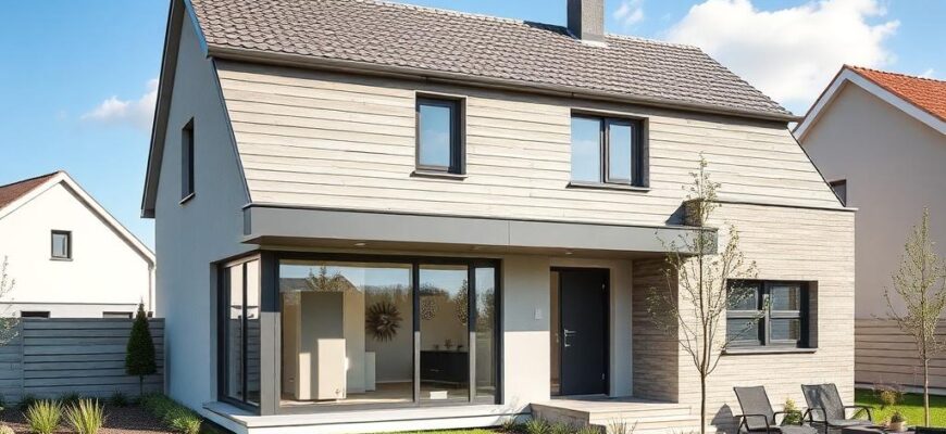 Aktuální novinky v oblasti moderní domy na klíč Ostrava