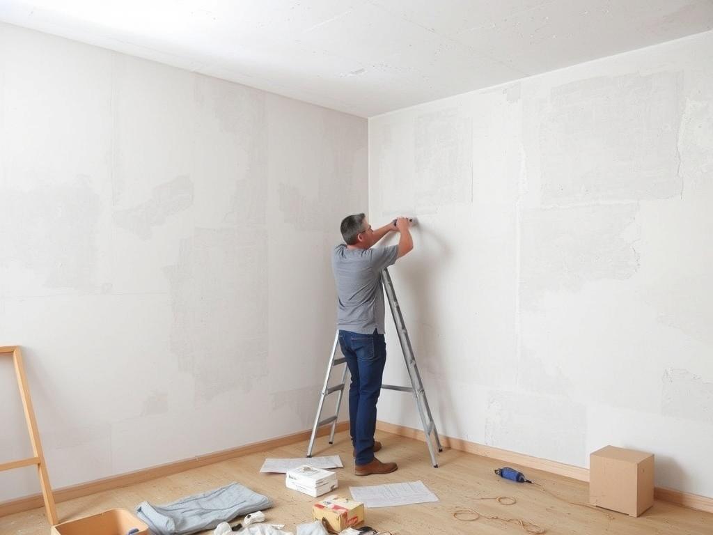 Ověřené zkušenosti s sádrokartonářské práce (České Budějovice). Jak vybrat dodavatele a co očekávat od první návštěvy