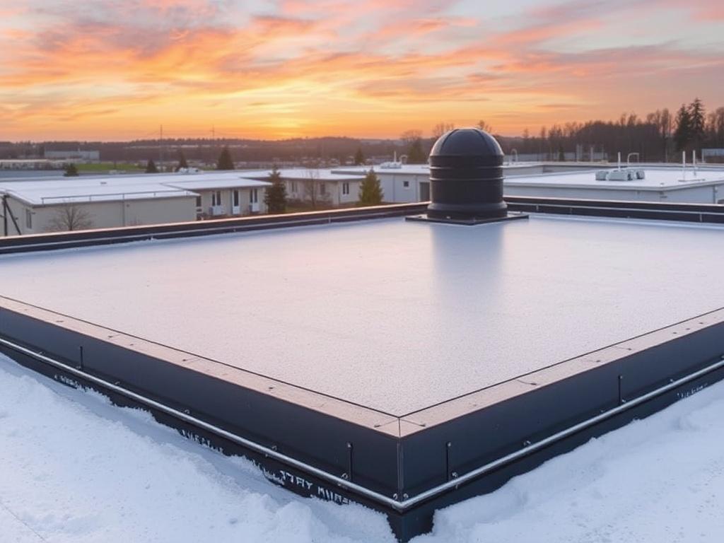 Aktuální novinky v oblasti izolace plochých střech (Jihlava). Materiály, které dnes hrají prim: co se osvědčuje v praxi na plochých střechách Aktuální novinky v oblasti izolace plochých střech (Jihlava). Materiály, které dnes hrají prim: co se osvědčuje v praxi na plochých střechách