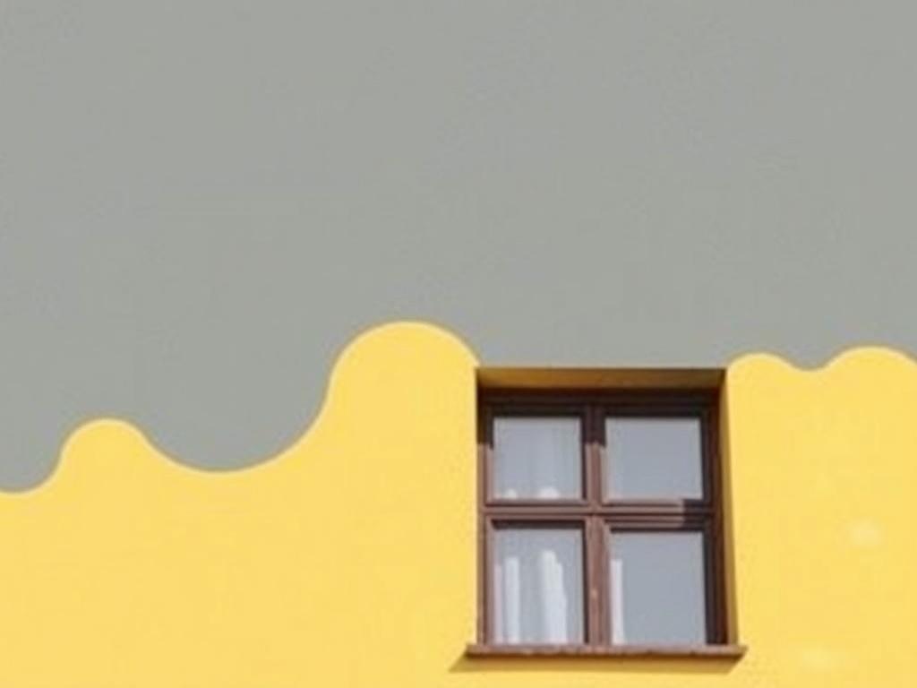 Důležité informace o nátěr fasády (Děčín). Penetrace a první nátěr Důležité informace o nátěr fasády (Děčín). Penetrace a první nátěr