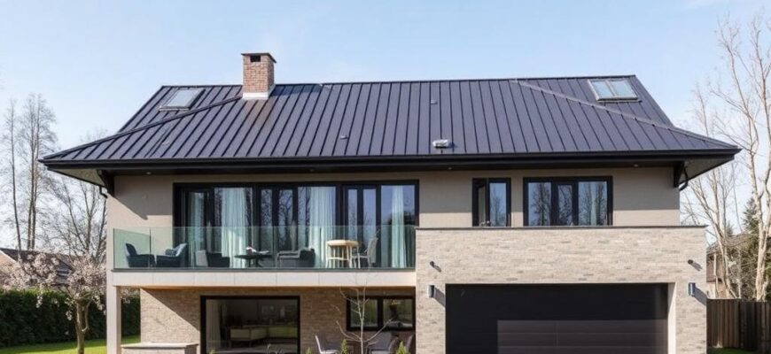 Efektivní tipy pro domy na miru Karviná: Jak proměnit sny v realitu