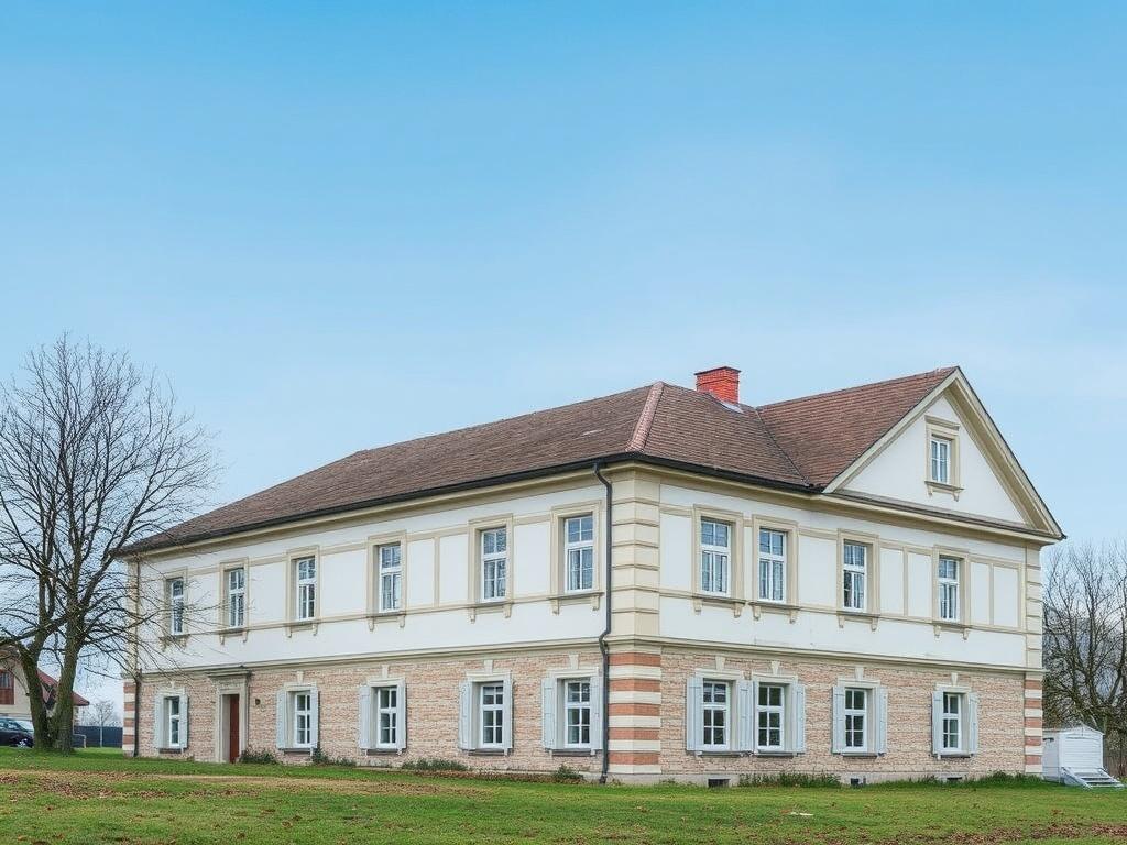 Ověřené zkušenosti s rekonstrukce panelových domů (Přerov). Co z toho vyplývá pro vás