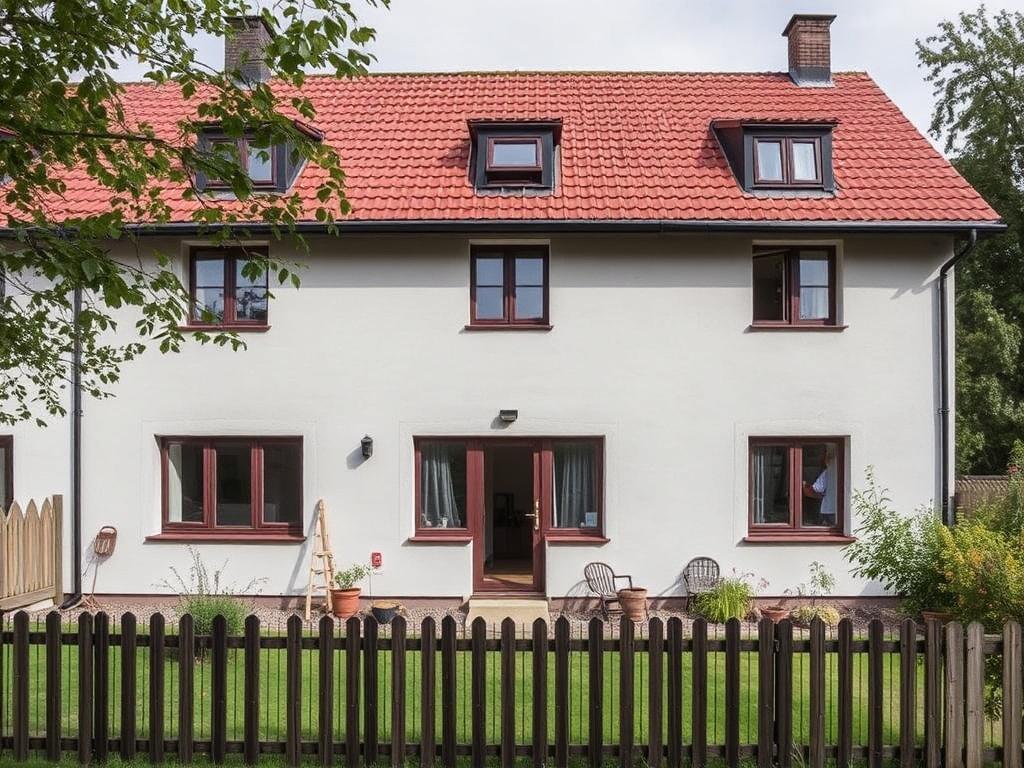 Co očekávat od rekonstrukce rodinných domů (Plzeň). Fáze a očekávaný průběh v kostce