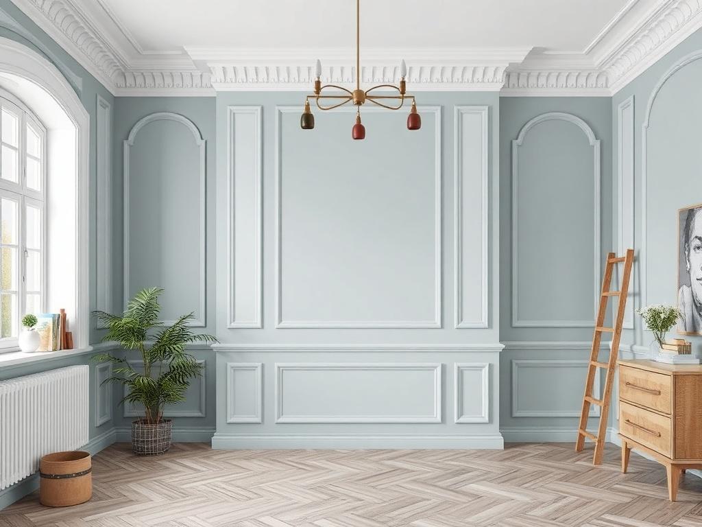 Ověřené zkušenosti s malování interiéru inspirace (Havířov). Plánování nátěru: rozvržení prací a časová osa