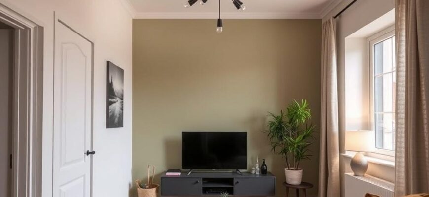 Jak se mění ceníky malování bytu v Ústí nad Labem: moderní přístupy a praktické rady pro výběr