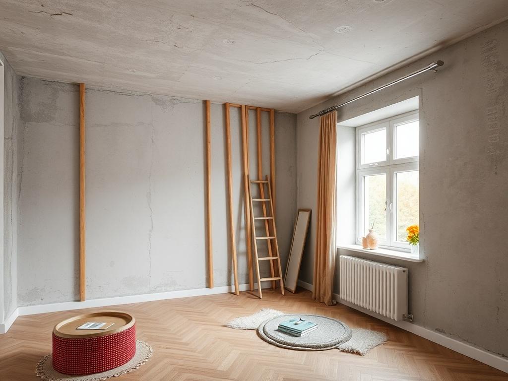 Užitečné poznatky o rekonstrukci bytových jader (Prostějov). Praktické tipy pro rekonstrukci bytových jader v různých prostorách