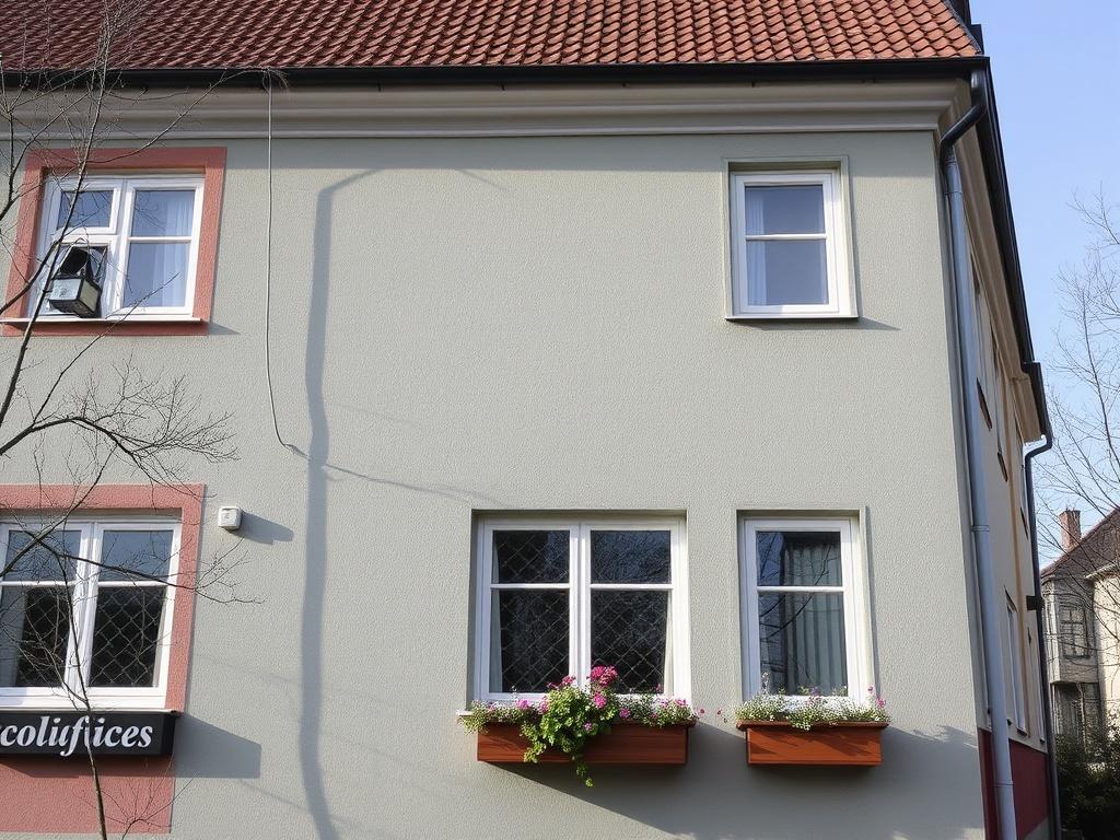 Kreativní nápady pro silikonový nátěr fasády cena (České Budějovice). Závěrečná poznámka a výzva k akci