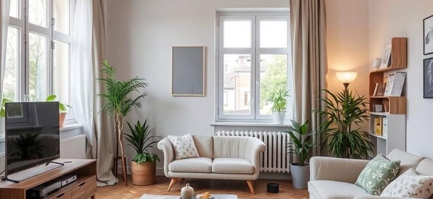 Ověřené zkušenosti s kalkulací malování bytu v Jihlavě