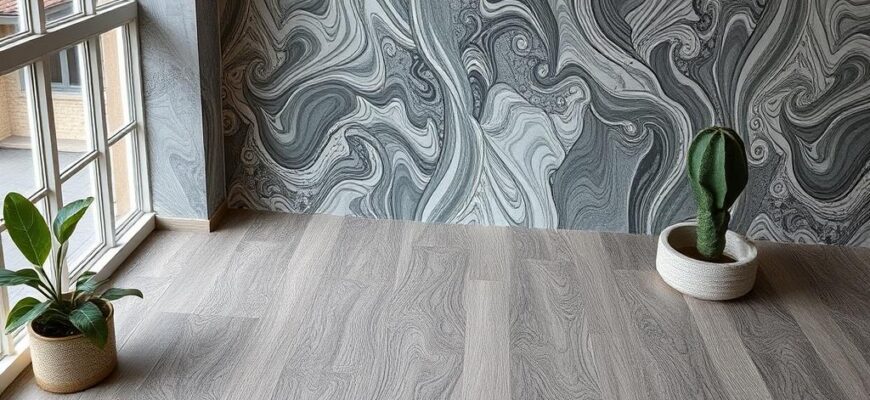 Inspirace pro montáž podlahy v Brně: jak proměnit každý pokoj ve stylové a funkční místo