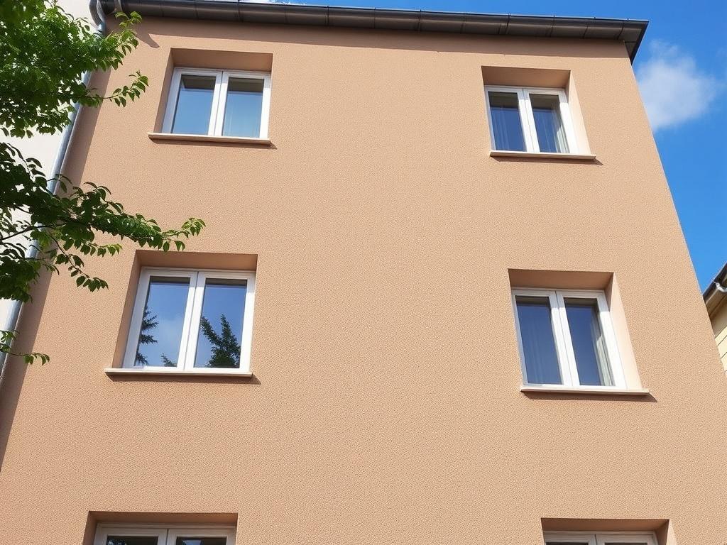 Inspirace pro silikonový nátěr fasády cena (Opava). Praktické tipy pro snižování nákladů a efektivní práci