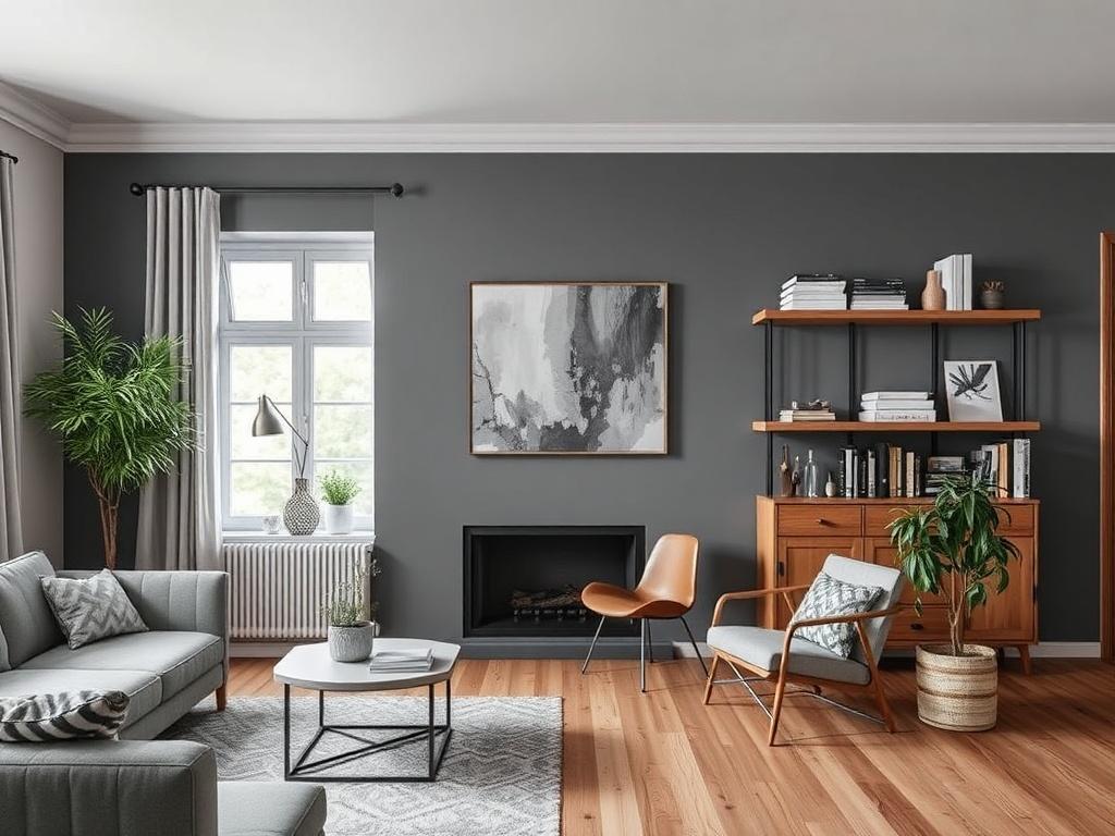 Užitečné poznatky o moderní malování bytu (Frýdek-Místek). Jak pracují odborníci v našem regionu