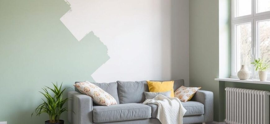 Užitečné poznatky o cenách malování bytu v Plzni: jak nakoupit s rozumem