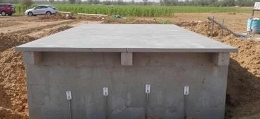 Efektivní tipy pro základová deska Opava: praktický průvodce pro domácí sestavy