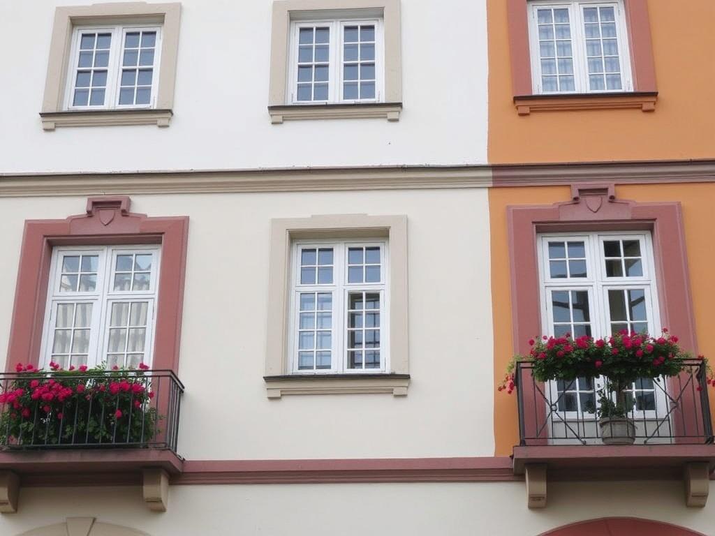 Efektivní tipy pro nátěr na fasád (Hradec Králové). Co sledovat při kontrole fasády Efektivní tipy pro nátěr na fasád (Hradec Králové). Co sledovat při kontrole fasády