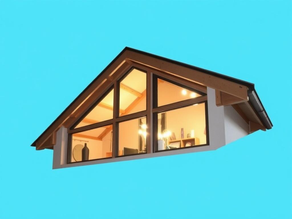 Profesionální rady pro půdní vestavby (Zlín). Technická infrastruktura: elektřina, topení, voda, odpad a chytré prvky