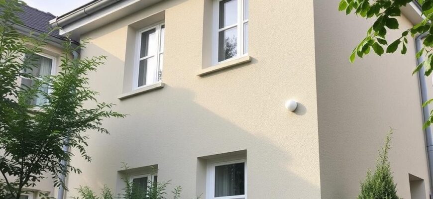 Silikonový nátěr fasády v Opavě: co potřebujete vědět Silikonový nátěr fasády v Opavě: co potřebujete vědět