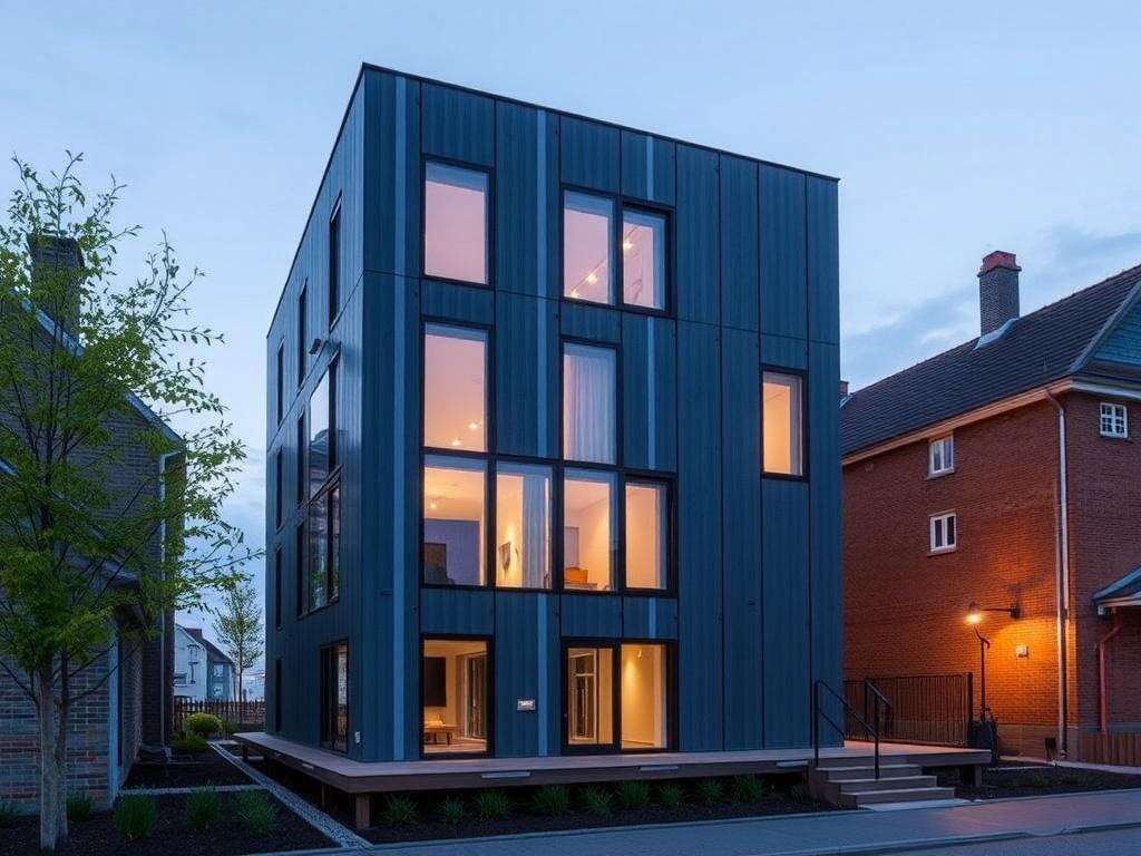 Užitečné poznatky o stavba na klíč (Zlín). Závěrečné shrnutí a praktické doporučení pro Zlín