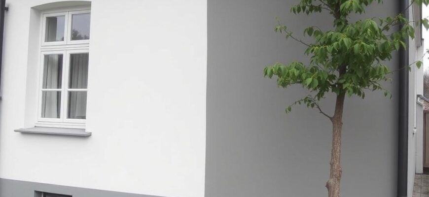 Zajímavé zkušenosti s ceník nátěru fasády (Jablonec nad Nisou)