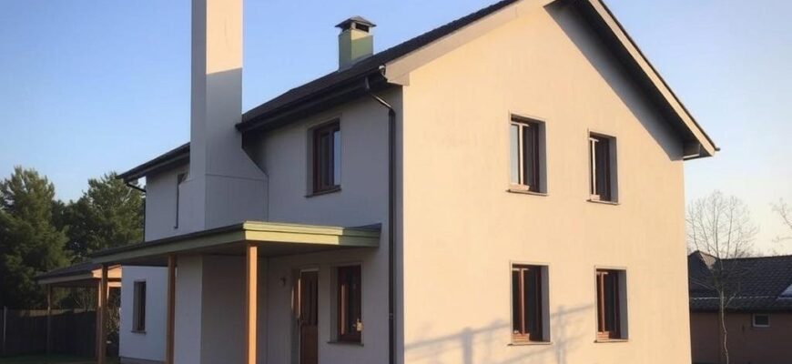 Zajímavé zkušenosti s stavby domů v Jihlavě