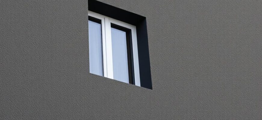 Detailní pohled na nátěr fasády cena za m2 (Kladno) Detailní pohled na nátěr fasády cena za m2 (Kladno)