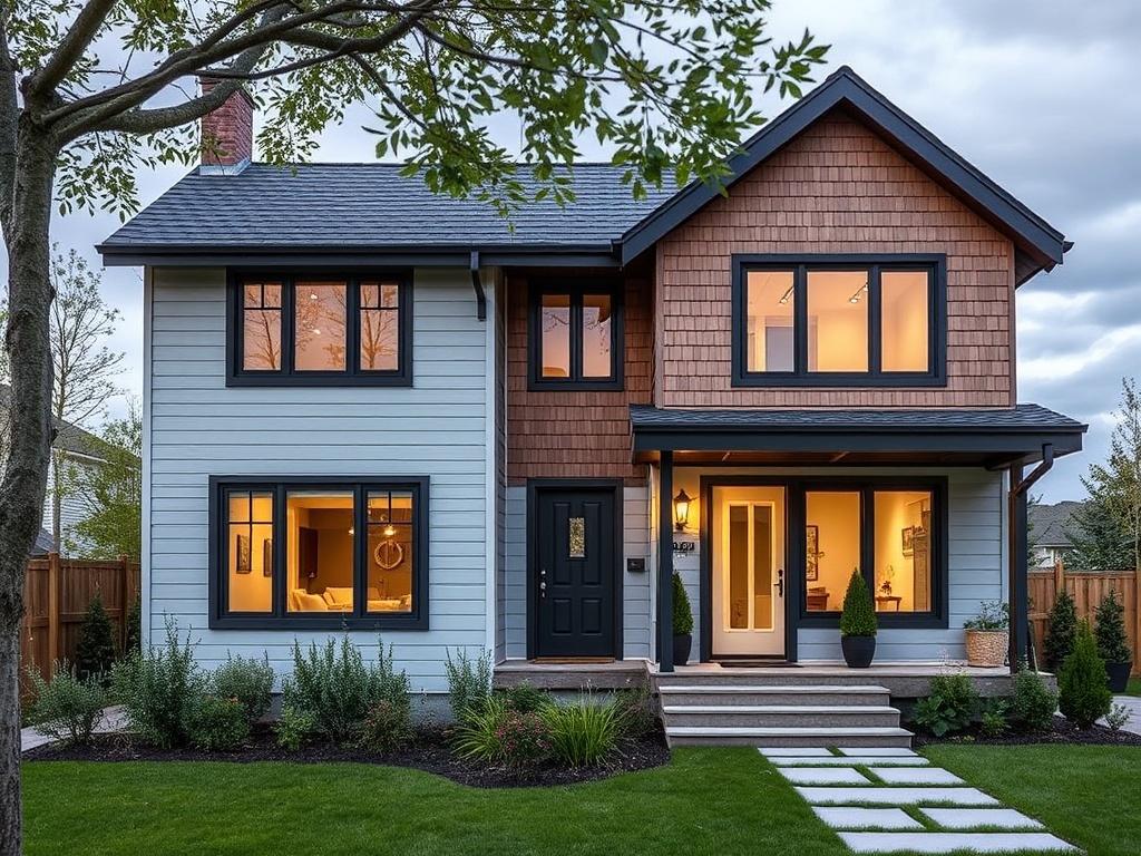 Ověřené zkušenosti s na klíč dum (Liberec). Jaké triky a tipy se vyplatí sledovat