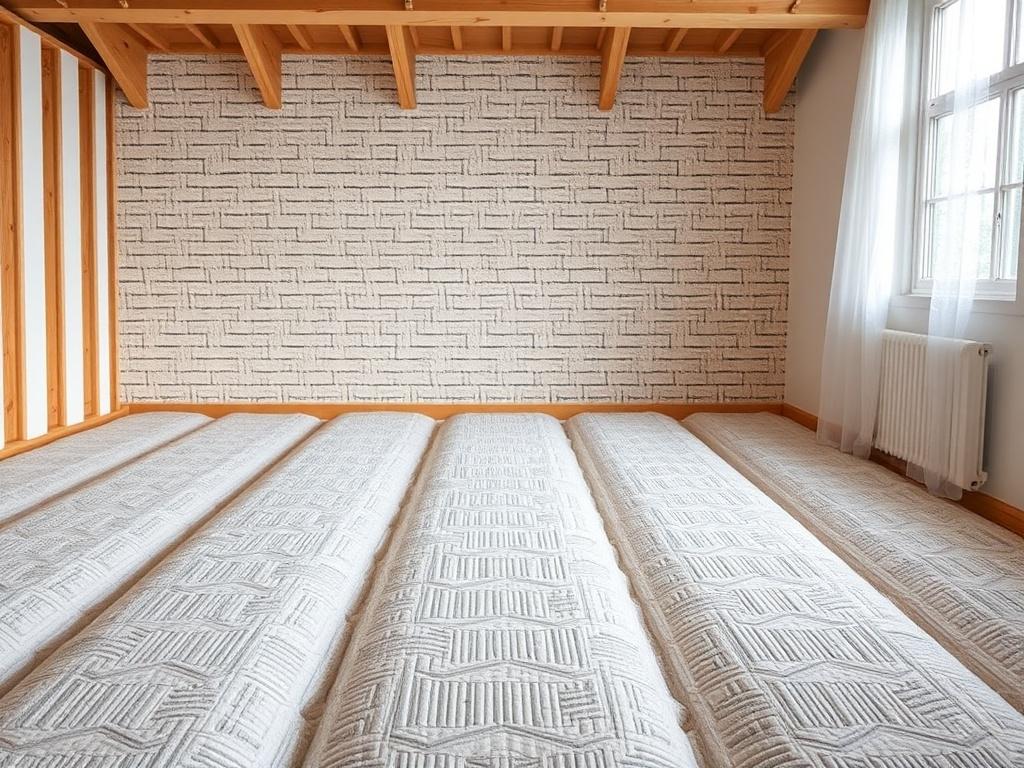 Efektivní tipy pro zateplení podlahy (Děčín). Proč je zateplení podlahy důležité v Děčíně Efektivní tipy pro zateplení podlahy (Děčín). Proč je zateplení podlahy důležité v Děčíně