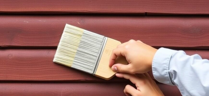 Efektivní tipy pro nátěry na dřevěné fasády v Kladně Efektivní tipy pro nátěry na dřevěné fasády v Kladně