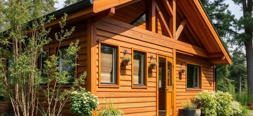 Moderní přístupy k protipožární ochraně dřeva na exteriéru v Chomutově