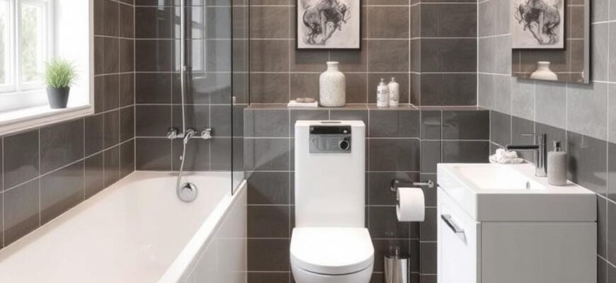 Efektivní tipy pro koupelny komplet Ostrava: jak proměnit prostor ve funkční oázu