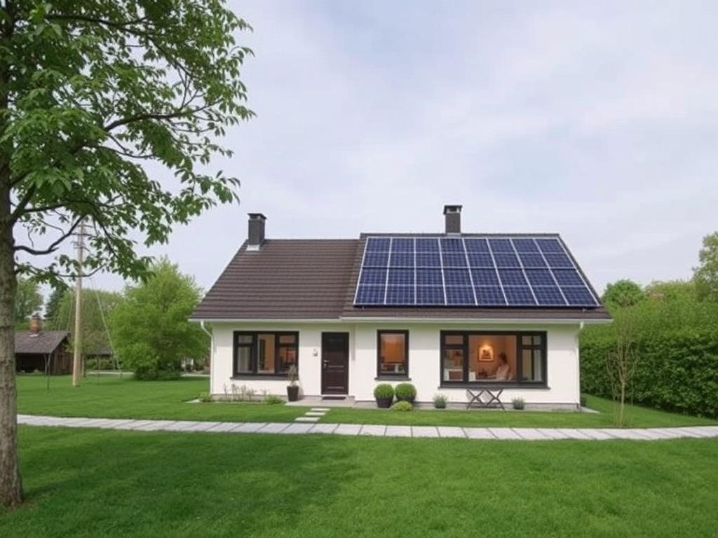 Efektivní tipy pro nízkoenergetické domy (Ústí nad Labem). Diskuse o zdrojích energie v Ústí nad Labem Efektivní tipy pro nízkoenergetické domy (Ústí nad Labem). Diskuse o zdrojích energie v Ústí nad Labem