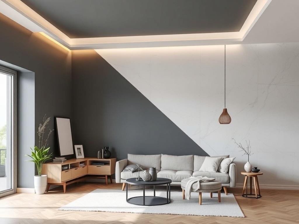 Kreativní nápady pro kompletní sádrokartonové prací (Brno). Estetika a funkčnost: jak najít rovnováhu v každé místnosti