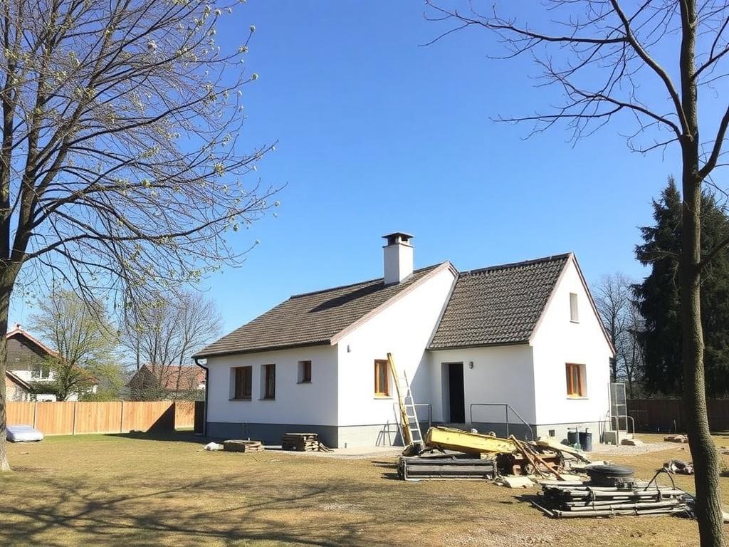 Zajímavé zkušenosti s stavby domů (Jihlava). Rozpočet a realita termínů v praxi Zajímavé zkušenosti s stavby domů (Jihlava). Rozpočet a realita termínů v praxi