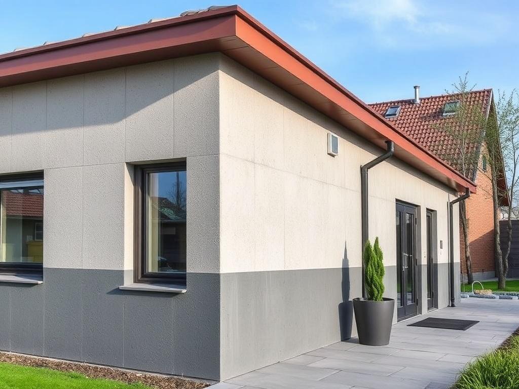 Inovativní řešení v rámci nátěr betonu exteriér (Ostrava). Praktický návod: jak postupovat krok za krokem Inovativní řešení v rámci nátěr betonu exteriér (Ostrava). Praktický návod: jak postupovat krok za krokem