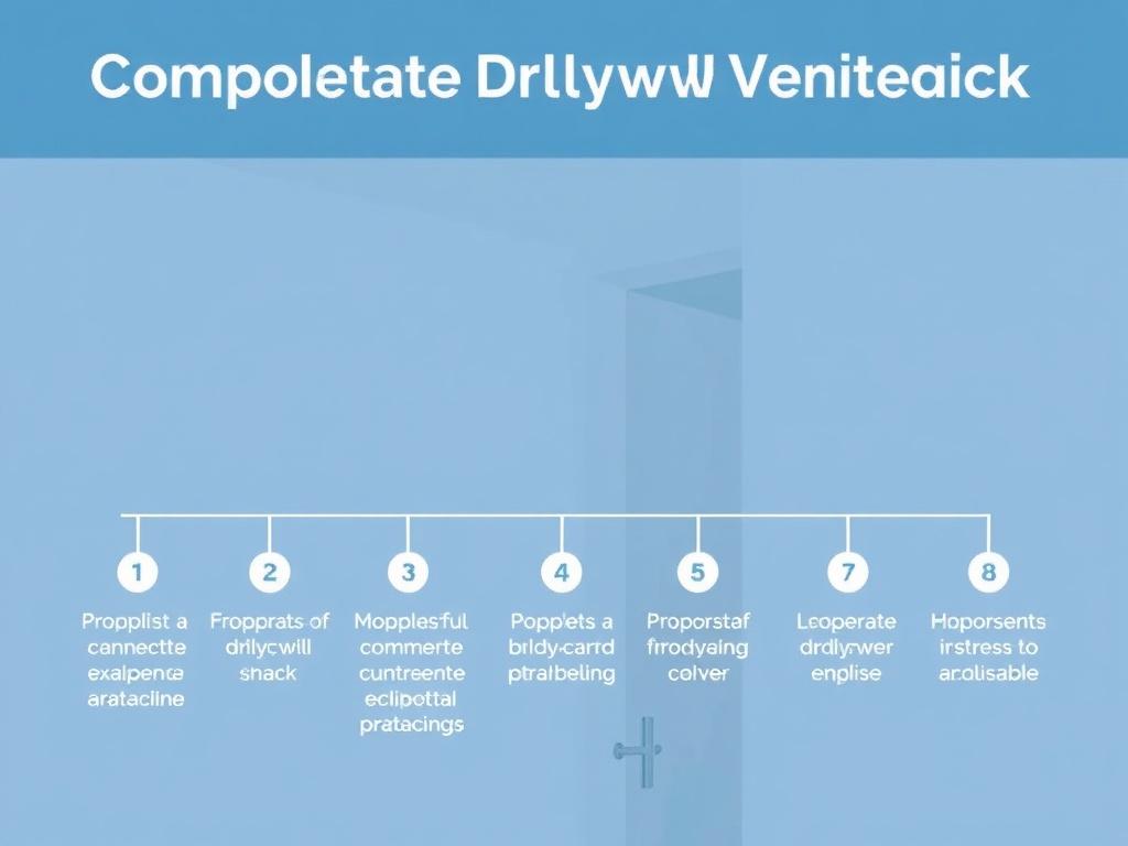 Důležité informace o kompletní sádrokartonové prací (Most). Proces a časový harmonogram Důležité informace o kompletní sádrokartonové prací (Most). Proces a časový harmonogram