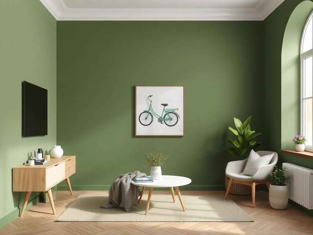 Nejnovější trendy v moderní malování pokojů (Děčín). Jak začít: plán krok za krokem