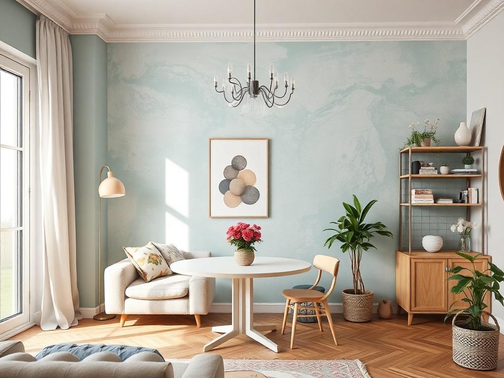 Kreativní nápady pro inspirace malování bytu (Jihlava). Často kladené otázky a praktické tipy