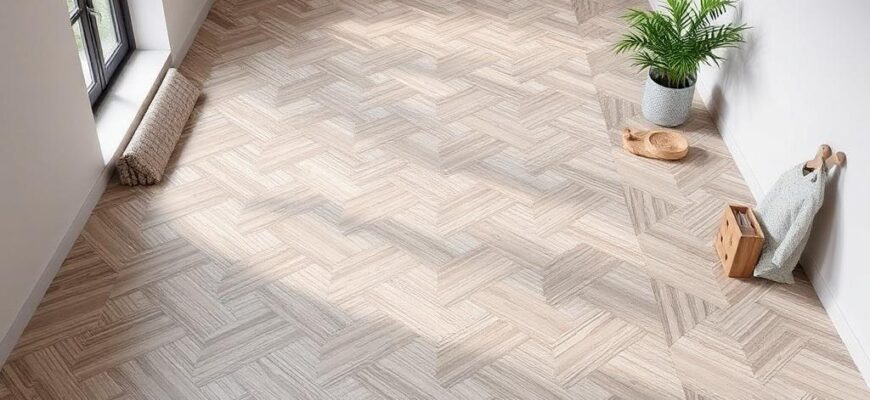 Kompletní přehled k montáž podlahy (Kladno)