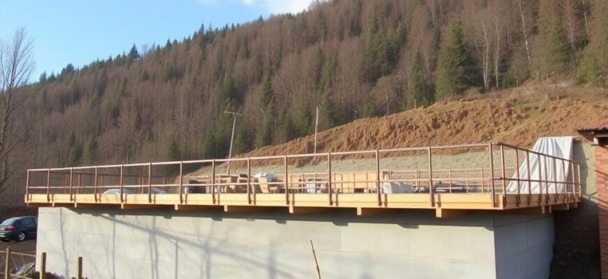 Chytrý vstup do světa základových desek v Liberci: zkušenosti, tipy a příběhy